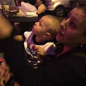 Meet your Posher, Imogene